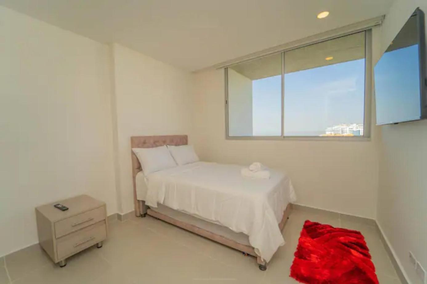 Cartagena Ph Vista Al Mar 1303 מראה חיצוני תמונה