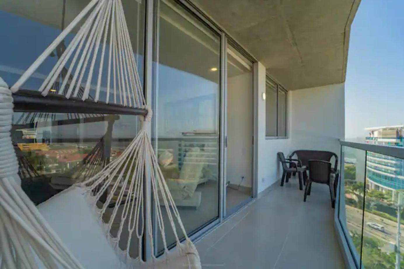 Cartagena Ph Vista Al Mar 1303 מראה חיצוני תמונה
