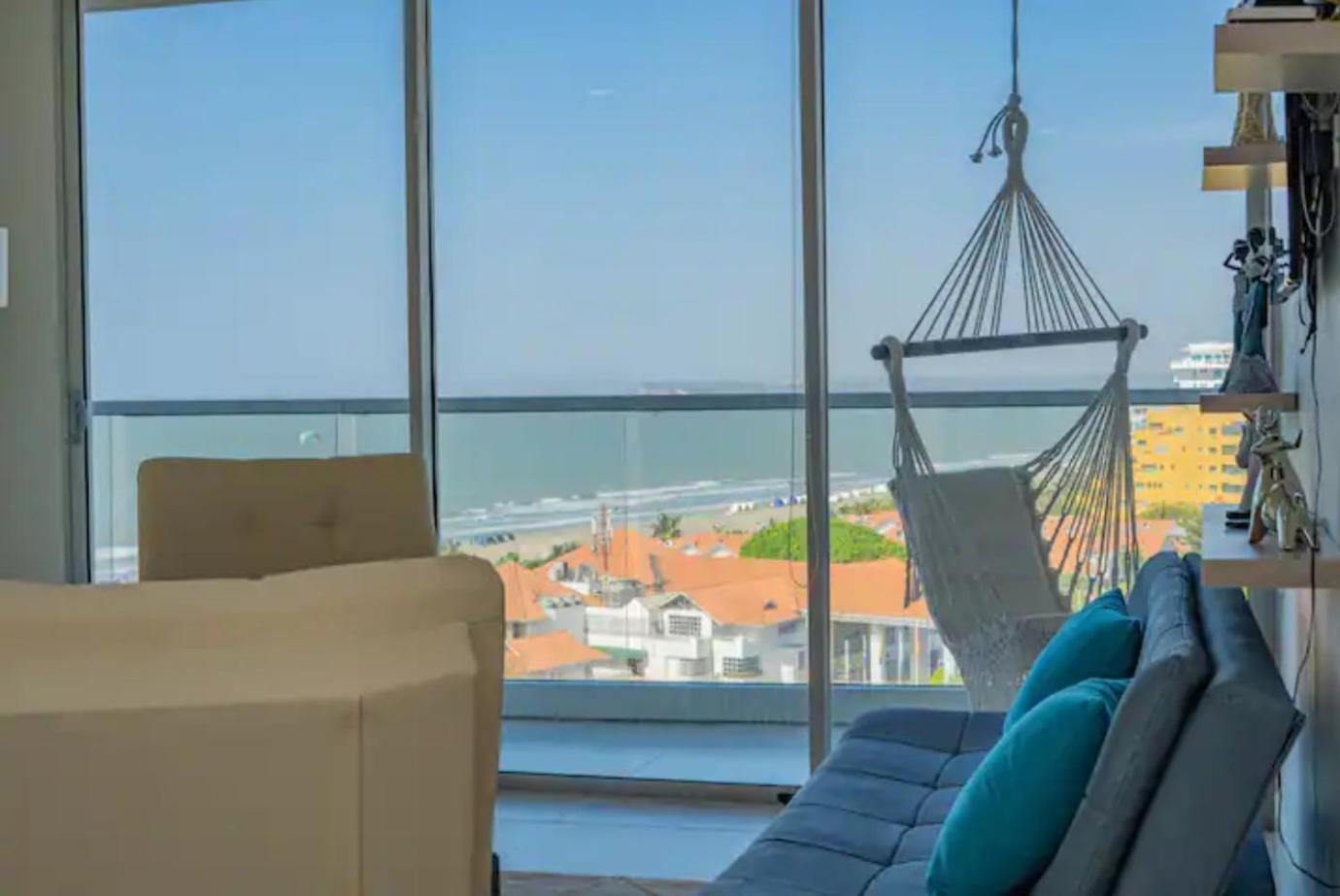 Cartagena Ph Vista Al Mar 1303 מראה חיצוני תמונה